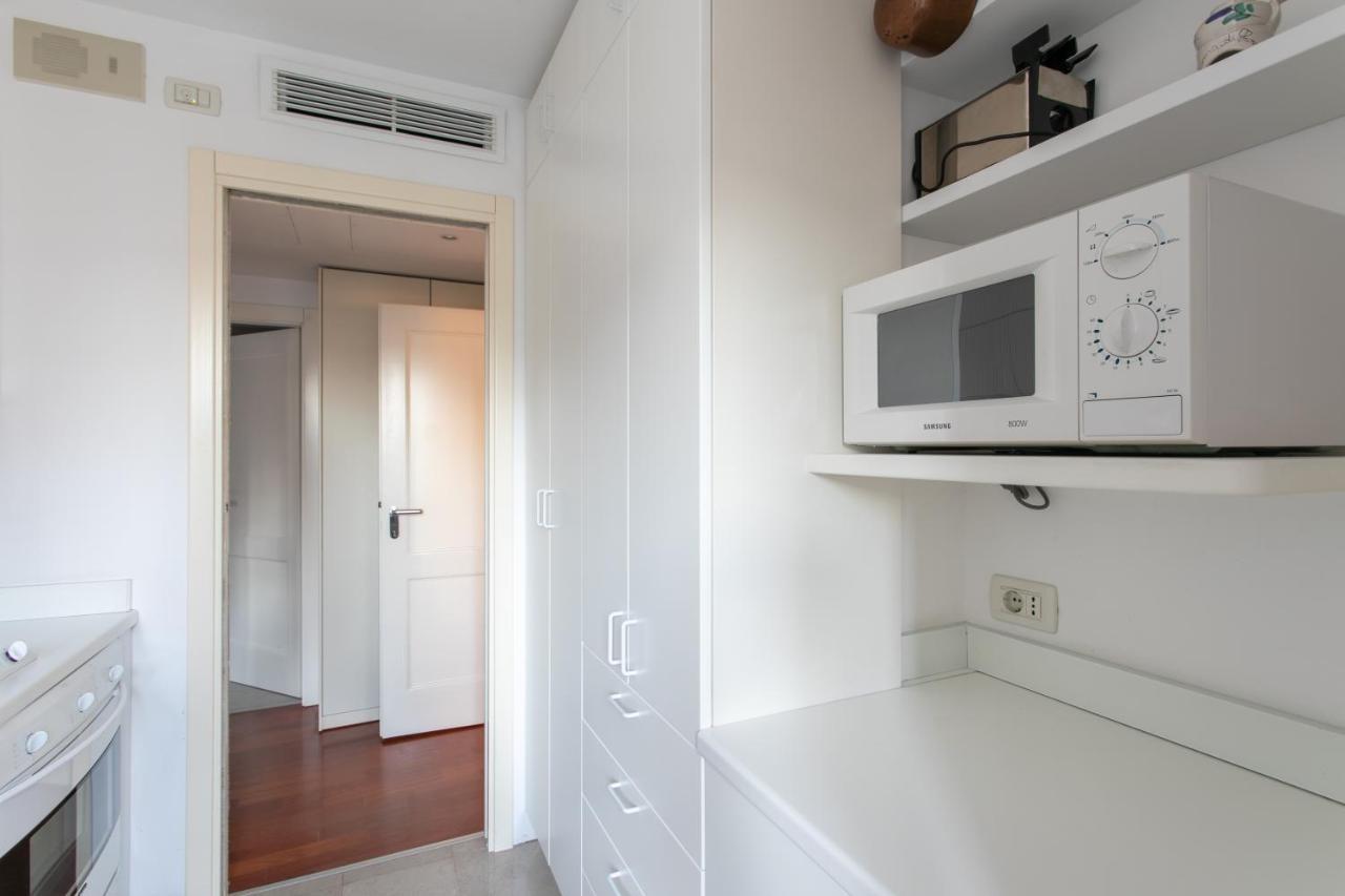 Ca' Al Giglio - Appartamento Vista Canale Veneţia Exterior foto